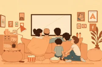 Top 10 Family Films About Relationships