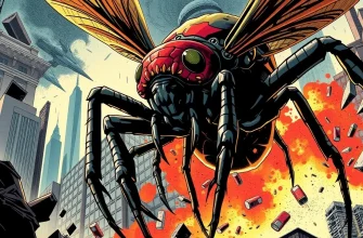 Mutant Mayhem: 10 Action-Packed Films with Mutated Animals