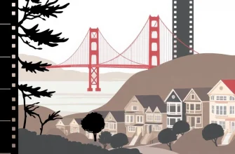 San Francisco on Screen: A Cinematic Journey