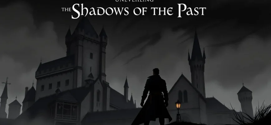 Top 10 Thrillers Set in the 15th Century