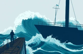 Top 10 Survival at Sea Movies