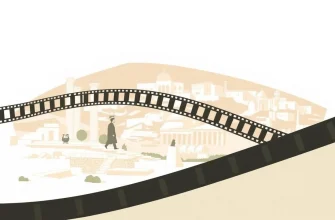 Historical Films About Lycian Cities