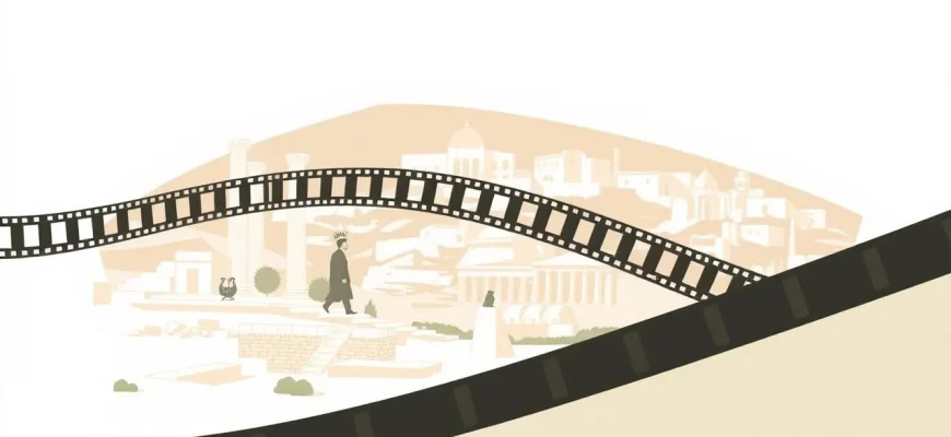 Historical Films About Lycian Cities