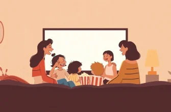 Family Films Celebrating Friendship
