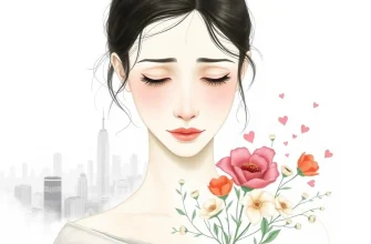 Top 10 Melodramas About Suffering in Love