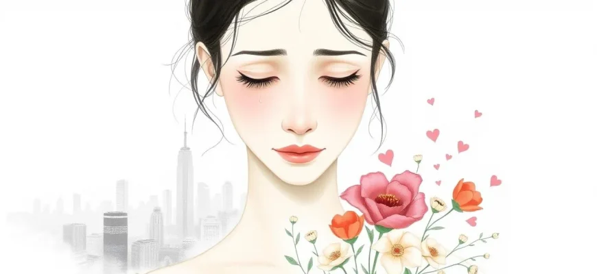 Top 10 Melodramas About Suffering in Love