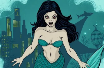 10 Thrilling Mermaid Movies You Can't Miss