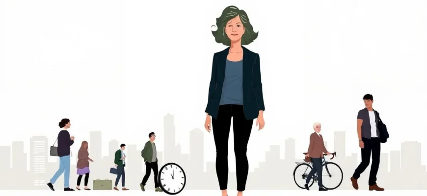 Top 10 Biopics About Midlife Crisis