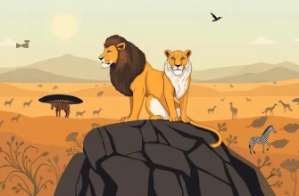 Top 10 Wildlife Documentaries to Watch