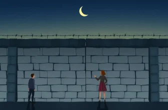 Berlin Wall Melodramas: Love Across Barriers