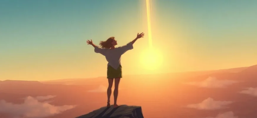 10 Films That Celebrate the Power of the Human Spirit