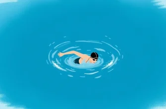 Dive Into Drama: 10 Films About Swimming