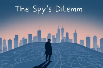 Top 10 Spy Dramas You Can't Miss