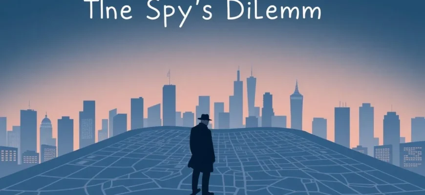 Top 10 Spy Dramas You Can't Miss