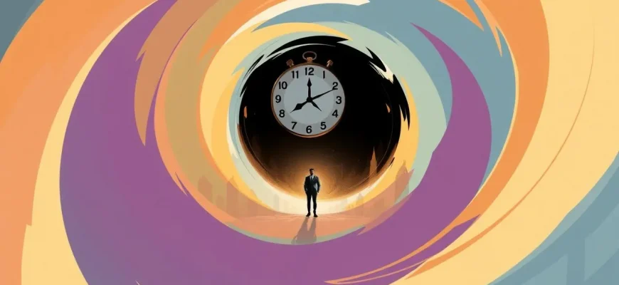 Fantasy Films with a Time Loop Twist