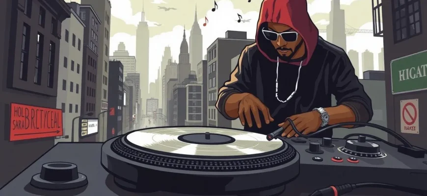 Top 10 Rap Movies You Can't Miss