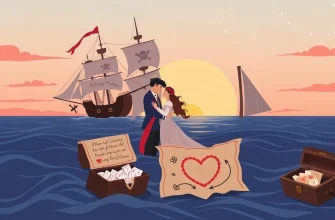 Pirate Romance Films: Love on the High Seas