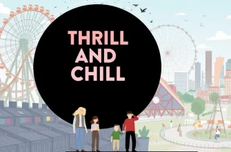 Amusement Park Disaster Films: A Thrilling Ride