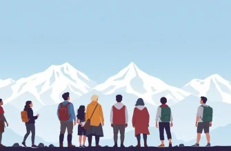 Mountain Movie Marathon: 10 Films to Inspire Your Next Adventure