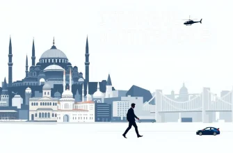 Top 10 Action Films Set in Istanbul