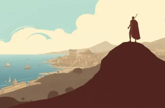 Ancient Carthage on Screen: A Cinematic Journey