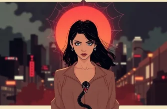 Melodramatic Tales of Drug Lords: A Cinematic Journey