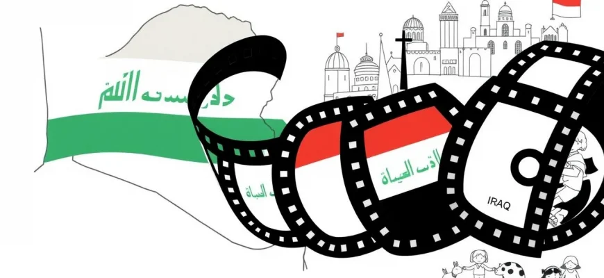 Family Films About Iraq