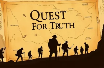 Adventure Films Seeking Historical Truths