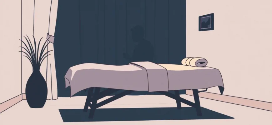 Top 10 Thriller Films About Massage Therapists