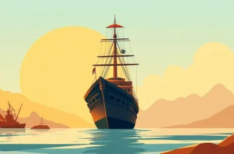 Documentaries on Shipbuilding: A Fascinating Journey
