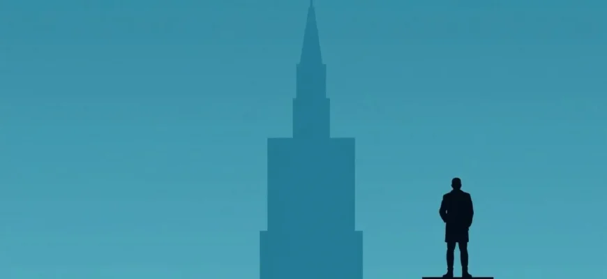 Soviet Skyscraper Films: A Cinematic Journey to the Top