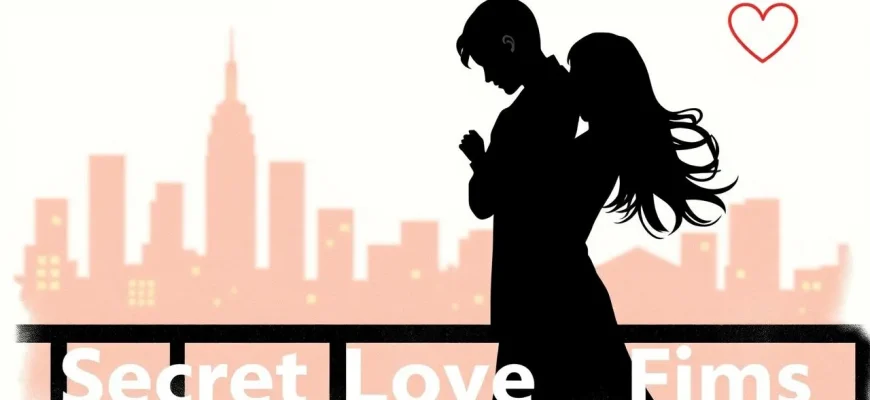 Top 10 Films About Secret Love