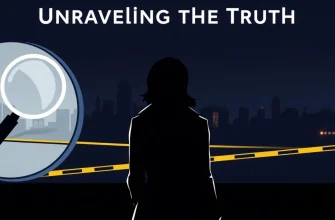 Female Detectives in Film: A Biographical Journey