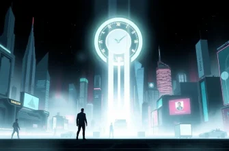 Top 10 Mystical Sci-Fi Movies About the Future