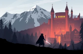 Top 10 Fantasy Survival Films