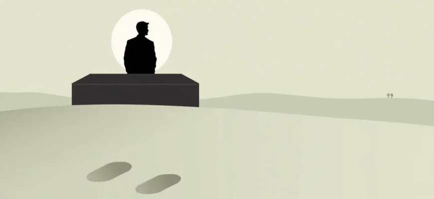 10 Must-Watch Biography Films About Funerals