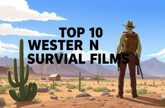 Top 10 Western Survival Films