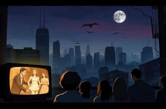 Urban Legends Unleashed: 10 Thrilling Films