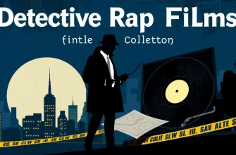 Top 10 Detective Rap Films You Should Watch