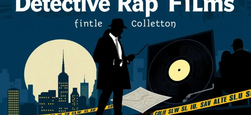 Top 10 Detective Rap Films You Should Watch