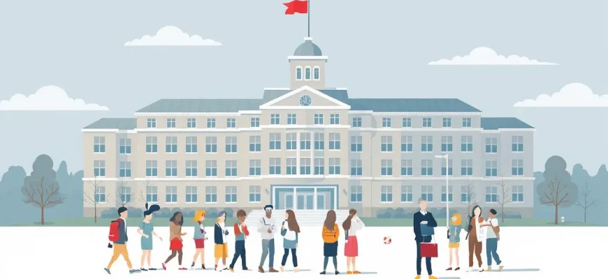 Top 10 School Movies to Watch