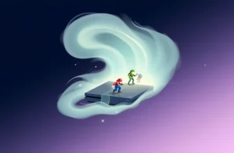 Fantasy Films About Gaming Consoles
