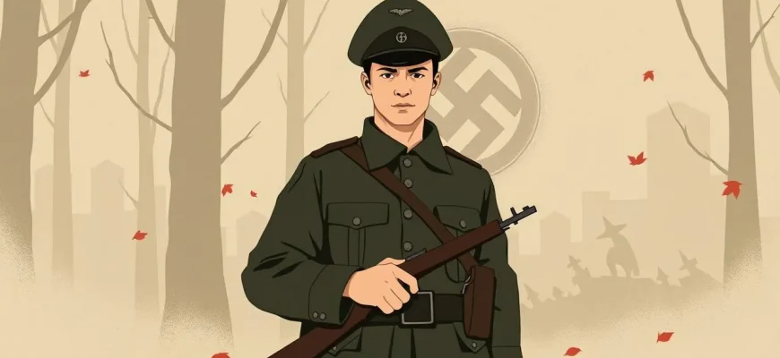 Top 10 Belarusian Partisan War Films