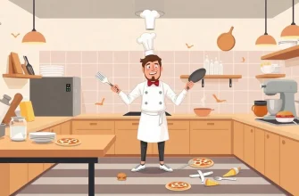 10 Hilarious Restaurant Comedies You Can't Miss