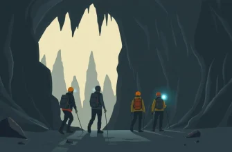 Top 10 Cave Exploration Adventure Films