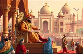 10 Historical Films About the Mughal Empire