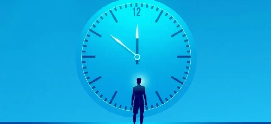 Top 10 Sci-Fi Films Exploring Time Travel Paradoxes