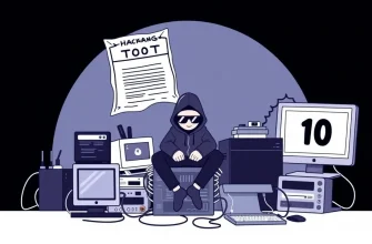 10 Hilarious Hacker Comedies You Can't Miss