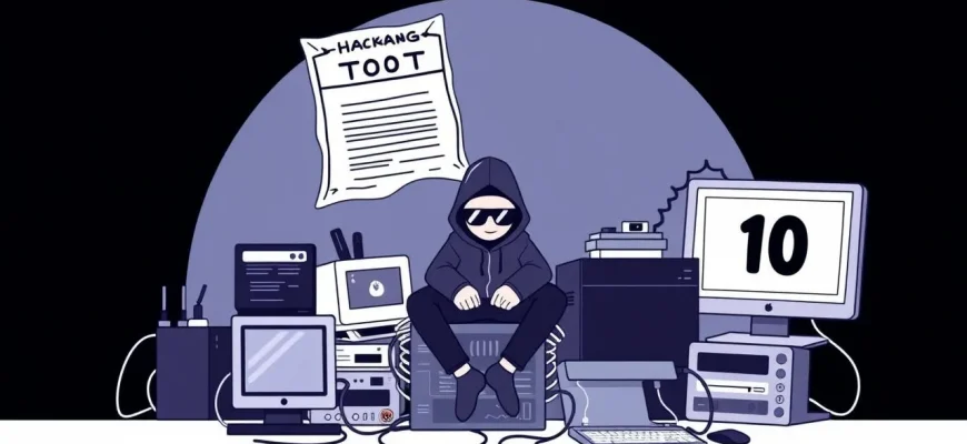 10 Hilarious Hacker Comedies You Can't Miss