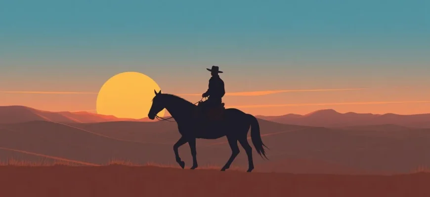 Top 10 Western Films About Ambition